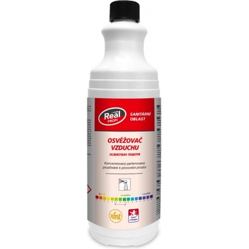 Real Profi Osvěžovač vzduchu 1 l