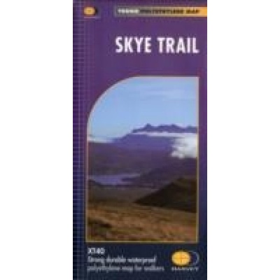 Skye Trail - Harvey Map Services Ltd.