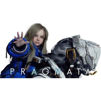 Pragmata