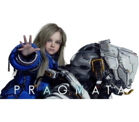 Pragmata