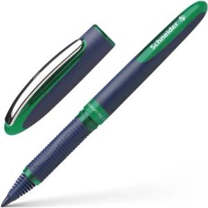 Schneider Ролер Schneider One Business зелен 0.6мм