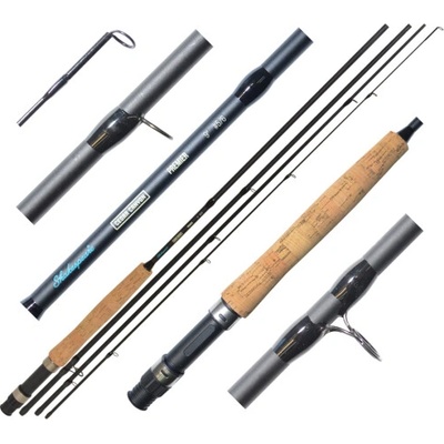 Shakespeare Cedar Canyon Premier Fly 270 cm 4 diely