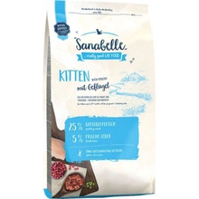 Bosch Sanabelle Kitten 10 kg