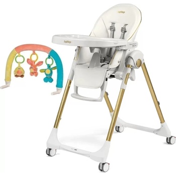 Peg Perego Prima Pappa Follow me Gold