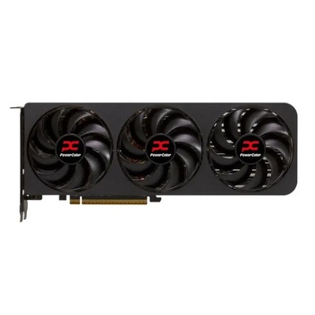 PowerColor Radeon RX 9070 XT Reaper 16GB GDDR6 256bit (1A1-G00426700G)