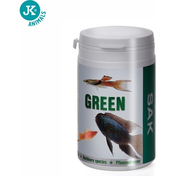 SAK 4 Green granule 300 ml