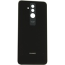 Kryt Huawei Mate 20 Lite zadní černý