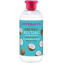 Dermacol Aroma Ritual Brazílsky kokos pena do kúpeľa 500 ml