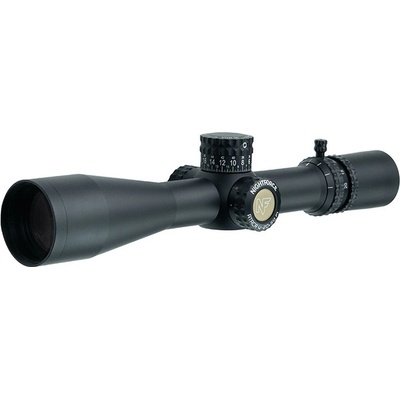Nightforce Atacr 4-20X50 F1 - ZeroStop - .1 Mil-Radian - DigIllum - PTL - Mil-C