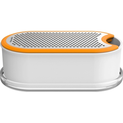 FISKARS 1019530 Strúhadlo s nádobou
