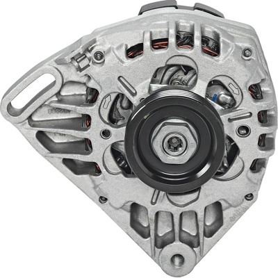 Alternátor VALEO 437119