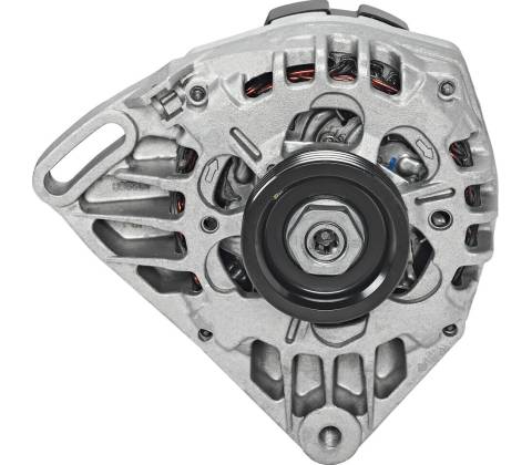 Alternátor VALEO 437119