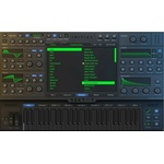 Initial Audio Sektor