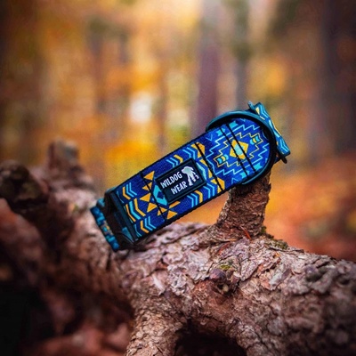 WildogWear Obojok Adventurous Apatchu Geo