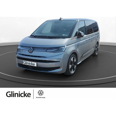 Volkswagen T7 Multivan 2.0 TSI 150 kW