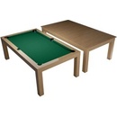 Dynamic pool DINNER 7ft