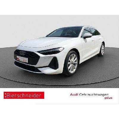 Audi A5 TDI Avant 150 kW