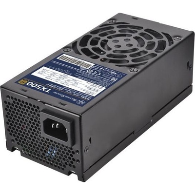 SilverStone TX500 Gold 500W SST-TX500-G