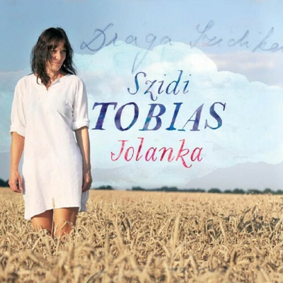 Hudobné CD SPINAKERMEDIA SZIDI TOBIAS JOLANKA
