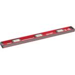 Milwaukee Алуминиев магнитен нивелир Milwaukee 4932478565/ 600 мм (4932478565)