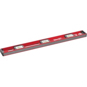 Milwaukee Алуминиев магнитен нивелир Milwaukee 4932478565/ 600 мм (4932478565)