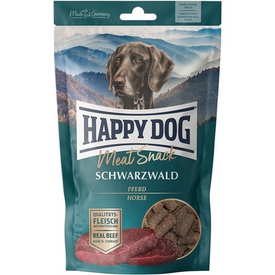 Happy Dog MeatSnack Schwarzwald 75 g