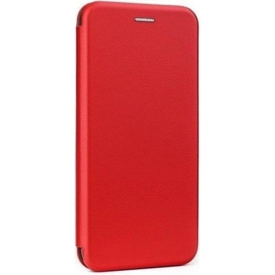 Pouzdro Xiaomi Mi 11 5G Elegance červené