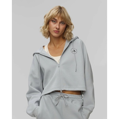 adidas By Stella Mccartney Scuba sivá