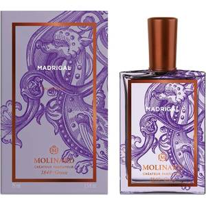 Molinard Madrigal EDP 75 ml Tester Парфюми