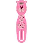 Thinking Gifts Лампа и книгоразделител Flexilight Rechargeable Pals Bear - Презареждаема (TG-FLRPBE)