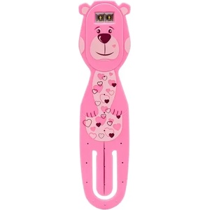 Thinking Gifts Лампа и книгоразделител Flexilight Rechargeable Pals Bear - Презареждаема (TG-FLRPBE)