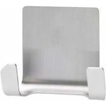 TESA Powerstrips waterpr. duo hook metal