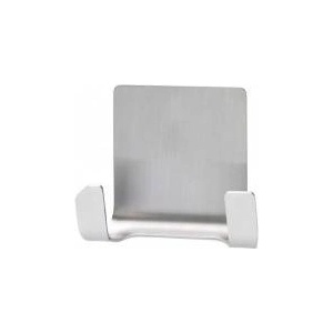 TESA Powerstrips waterpr. duo hook metal