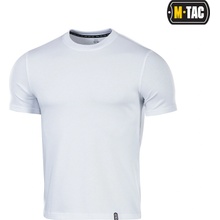 M-Tac 93/7 tričko s elastanom biele