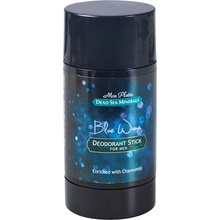 Mon Platin DSM Blue Wave minerální deostick 80 ml