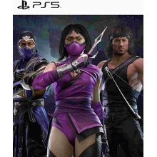 Mortal Kombat 11 (Ultimate Edition)