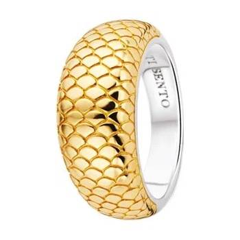 Ti Sento Дамски сребърен пръстен Ti Sento 12162SY (12162SY)