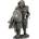 NNM декорация (фигурка) Viking Warrior - 766-7544