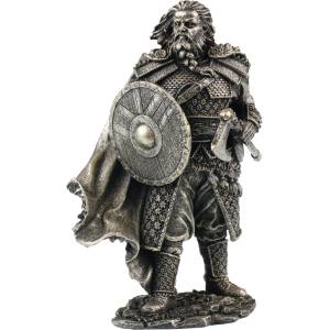 NNM декорация (фигурка) Viking Warrior - 766-7544