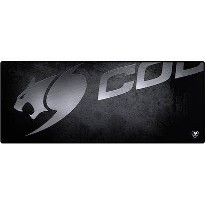 COUGAR COUGAR ARENA X Gaming Mouse Pad, 1000x400x5mm, Black (CGR-ARENA X)