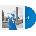 Joe P - Garden State Vampire (Indie Exclusive) (Blue Coloured) (LP) (075678627668)