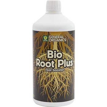 Image 1 of General hydroponics Go bio root plus 1l