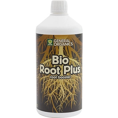 General hydroponics Go bio root plus 1l