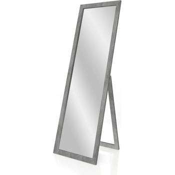 Styler Подово огледало 46x146 cm Sicilia - Styler (LU-12263)