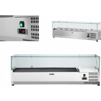 Royal Catering RCKV-150/39-G5