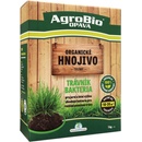 AgroBio TRUMF organické hnojivo - trávnik baktérie 1 kg