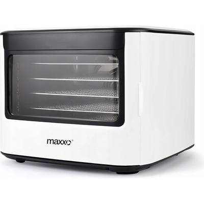 Maxxo NIR Rapid Dry