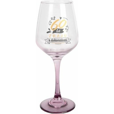 ALBI Sklenice na víno 60 330 ml