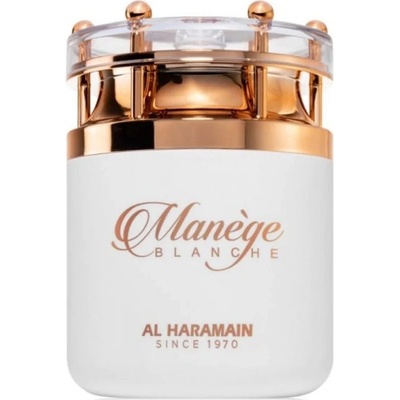 Al Haramain Manege Blanche parfumovaná voda dámska 75 ml