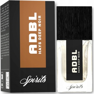 ADBL Spirits Hays Deep Noir 30 ml